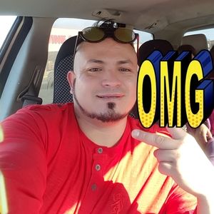 Meet your Posher, Luis